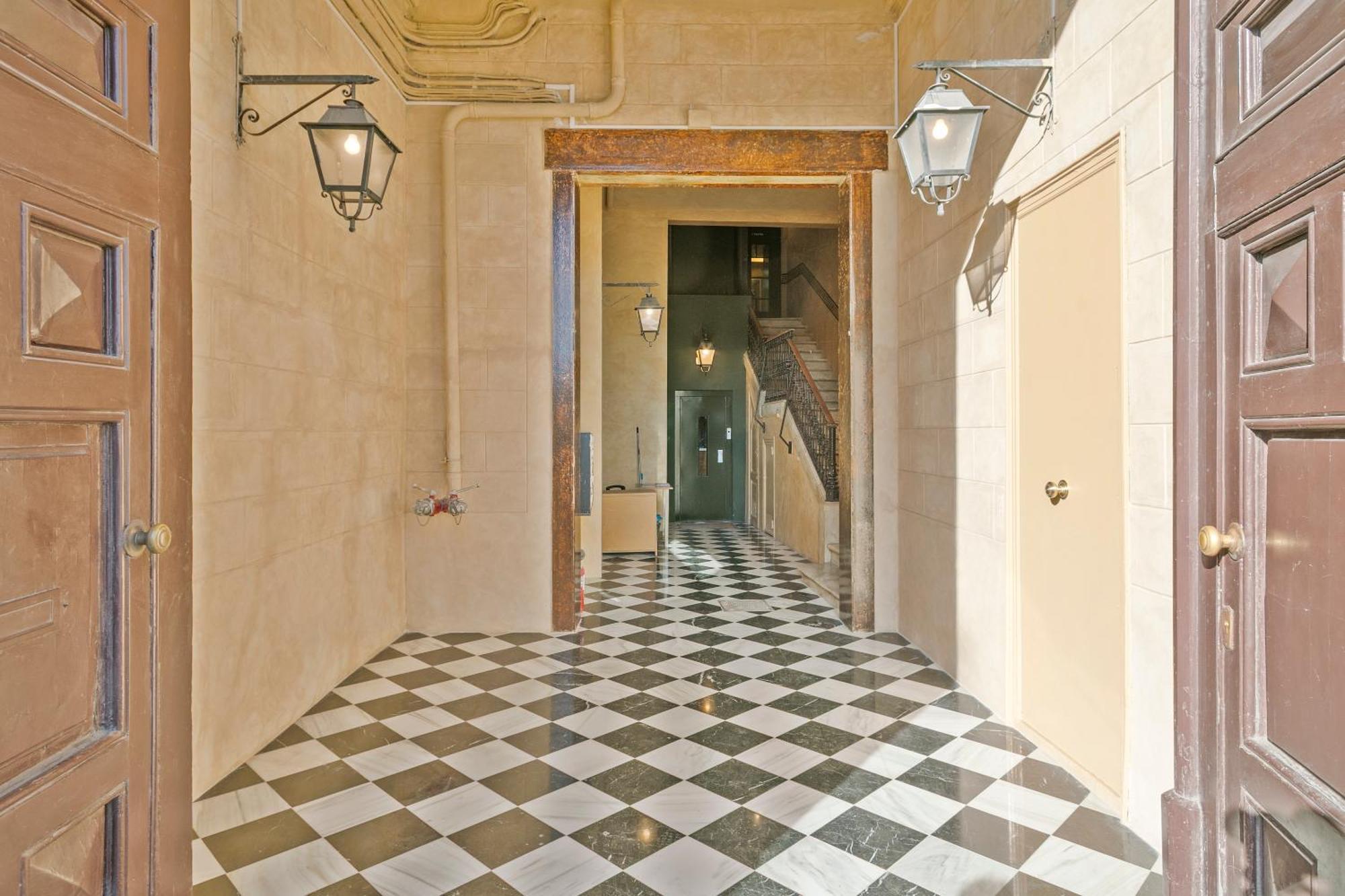 Alcam Colon Leilighet Barcelona